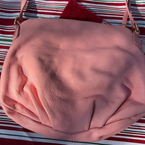 SHIPS NOW! Marc jacobs blush pink Natasha Q purse - Picture 5 of 10